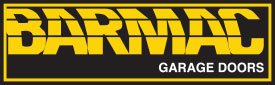 Barmac Garage Doors Logo
