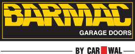 Barmac Garage Doors Logo