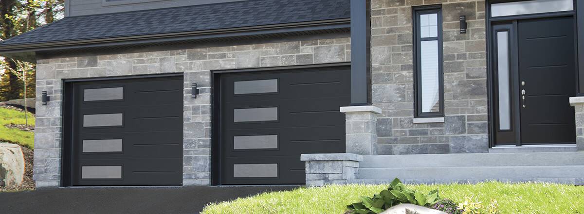 Top Quality Garage Doors and Door Openers | Concord | Barmac ...