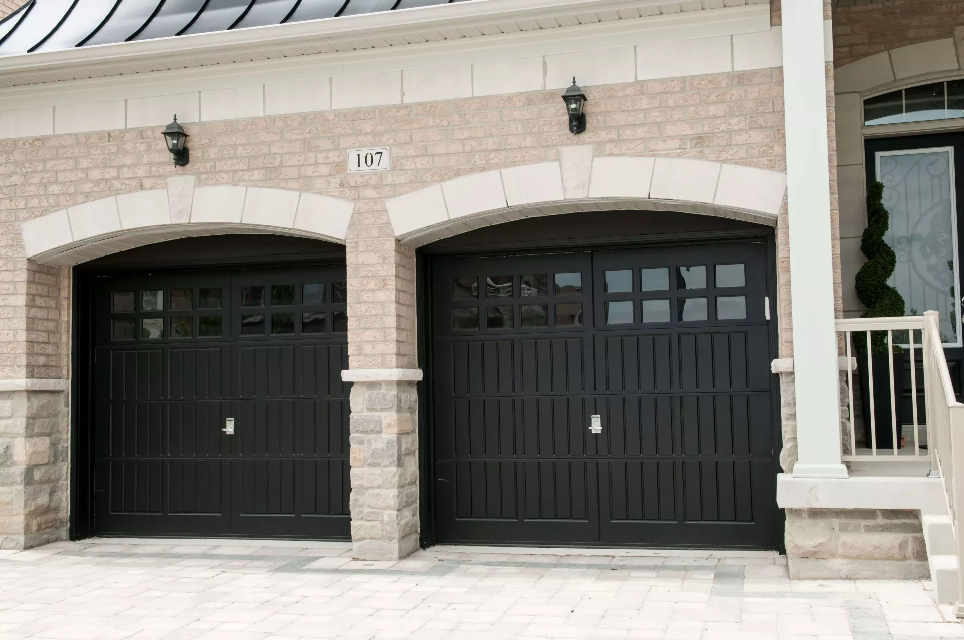 Gallery Concord Garage Door Company Barmac Garage Doors