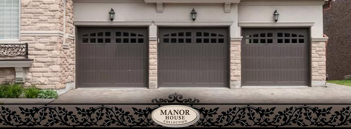 Manor House Collection