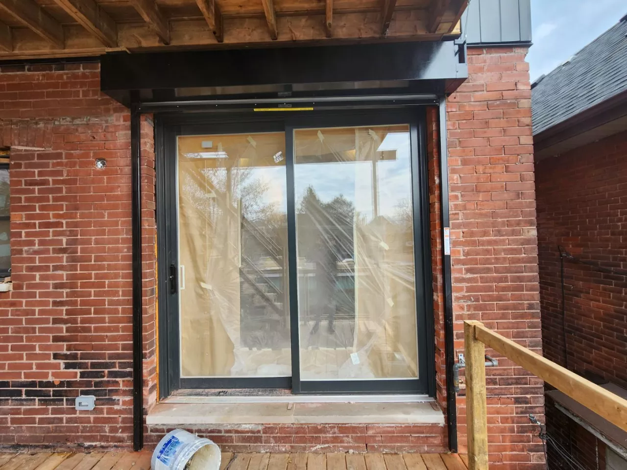 Barmac Fire Shutters 3