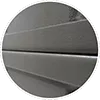 Steel Meeting Rail