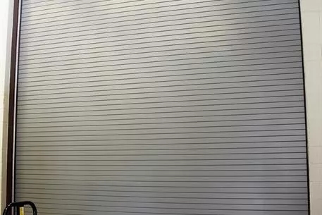 Fire Door