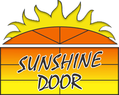 Sunshine Door - Logo