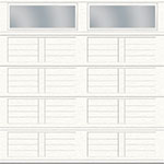 I-1 Layout, 4-Slat Base - 2 bays