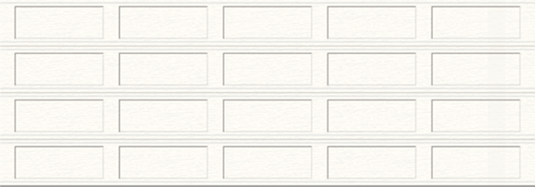 Shaker-Flat Long - 20 feet